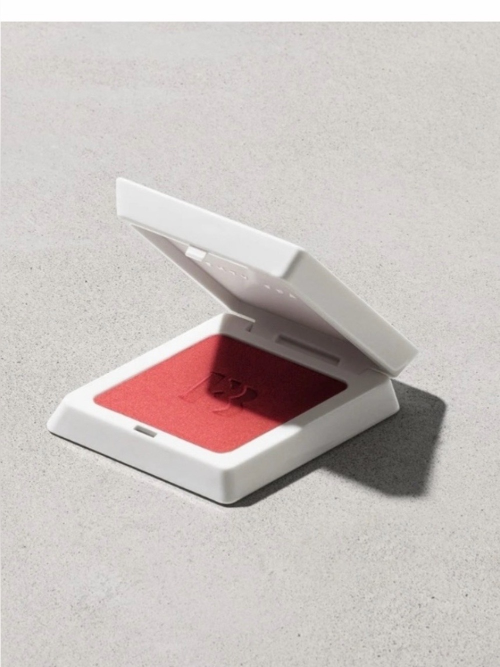 Fenty Suede Powder Blush Lolly Pop